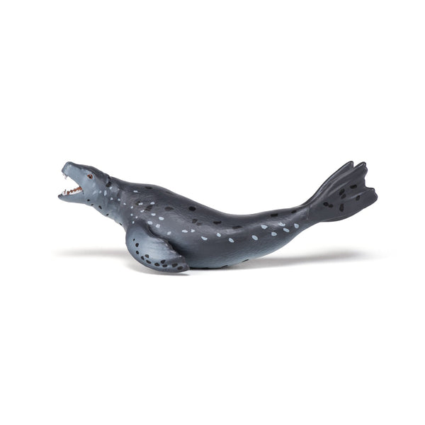Figurine Léopard de mer Papo - animal marin