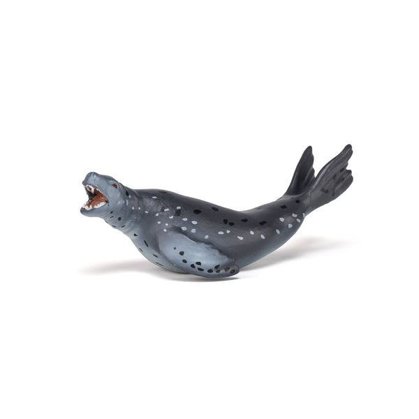 Figurine Léopard de mer Papo - animal marin
