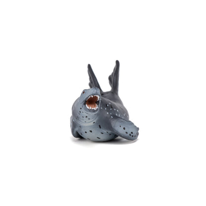 Figurine Léopard de mer