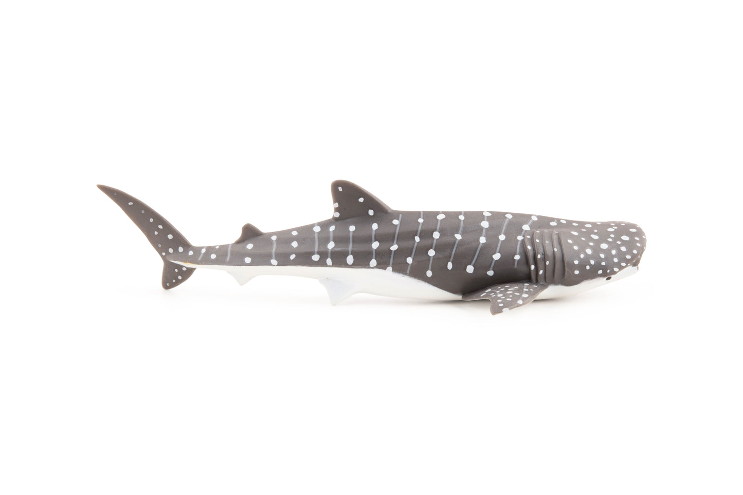 Figurine Jeune requin baleine