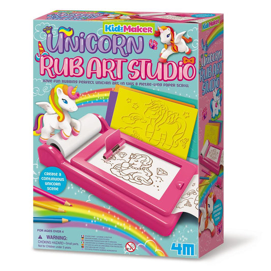 Unicorn Art Studio