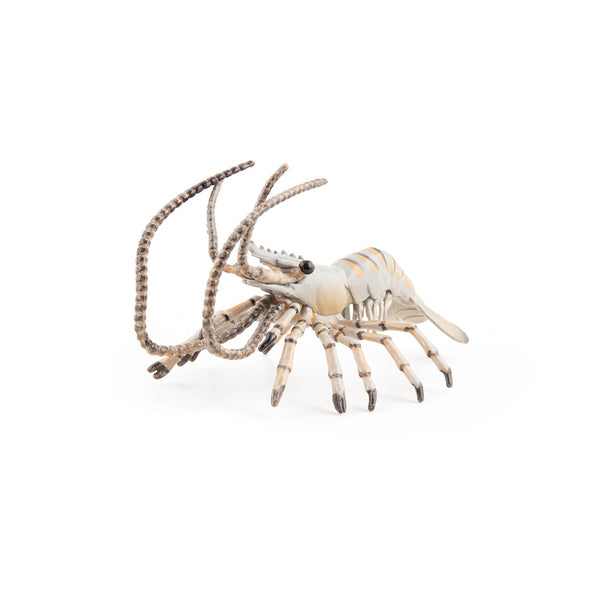 Figurine Crevette Papo - animal marin