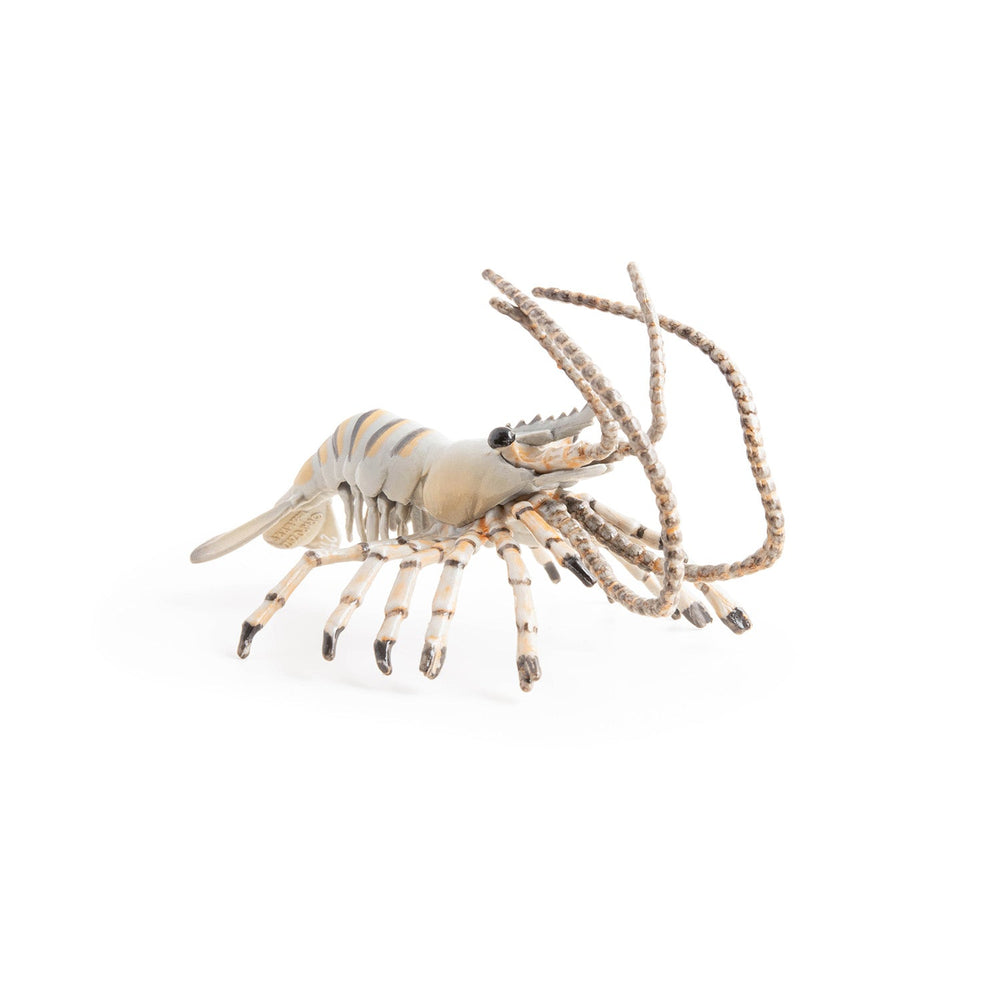 Figurine Crevette