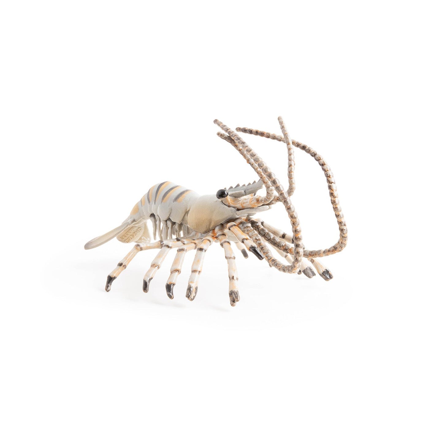 Figurine Crevette
