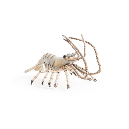 Figurine Crevette