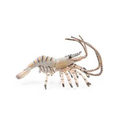 Figurine Crevette