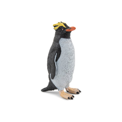 Figurine Gorfou doré Papo - animal marin