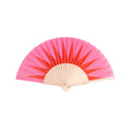 NYC Pink Fan