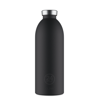 Clima Bottle | Tuxedo Black - 850 ml