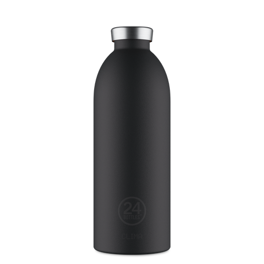 Clima Bottle | Tuxedo Black - 850 ml