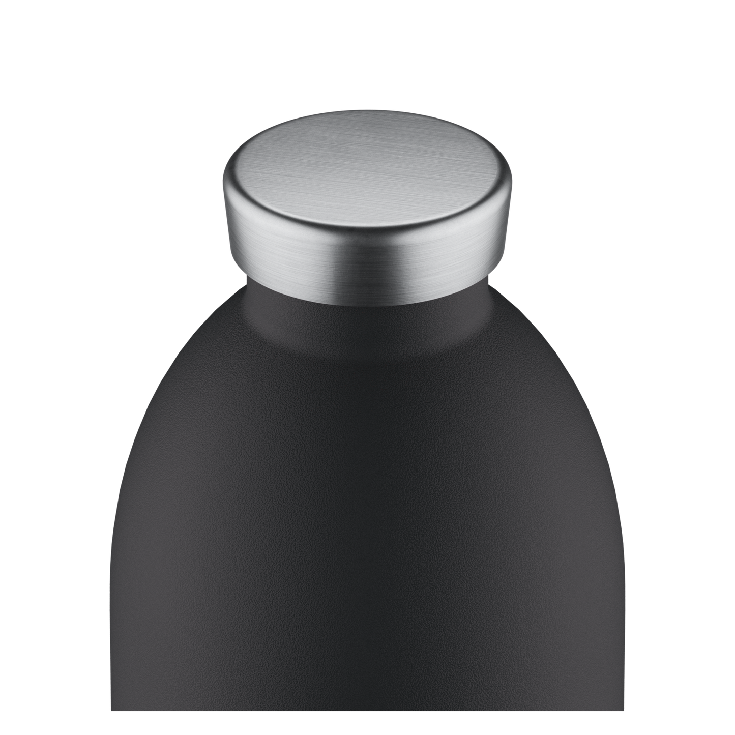 Clima Bottle | Tuxedo Black - 850 ml