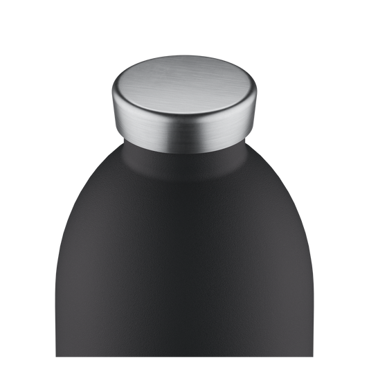 Clima Bottle | Tuxedo Black - 850 ml