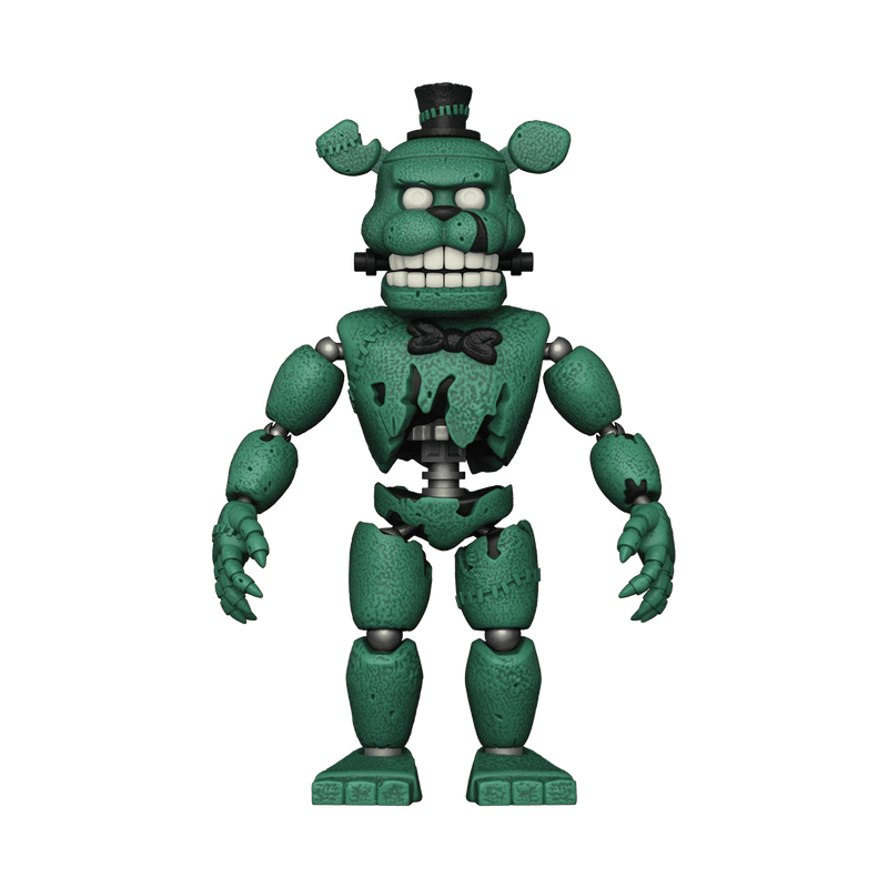 Funko Dreadbear - Action Figure – Five Nights at Freddy's
