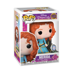 Pop! Merida (Ultimate Princess)