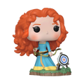Pop! Merida (Ultimate Princess)