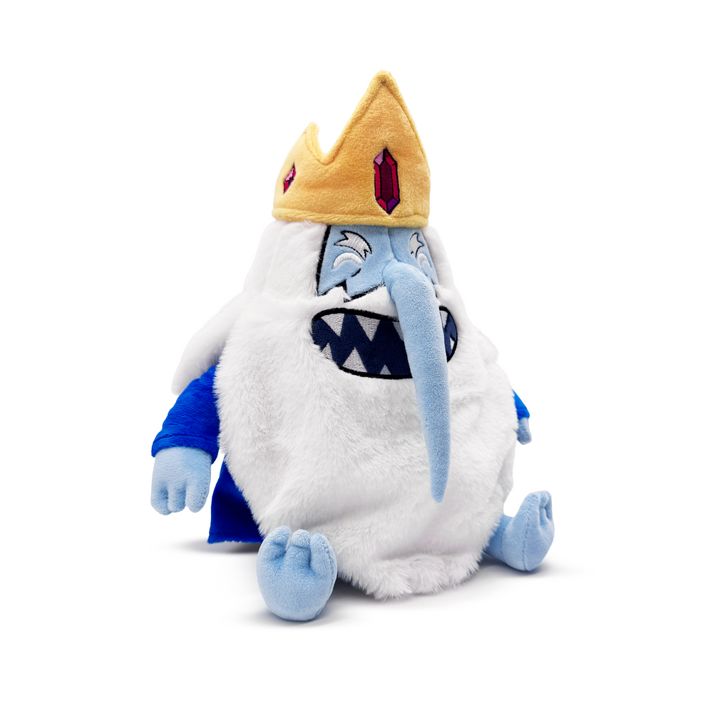 Ice King Plush (9in)
