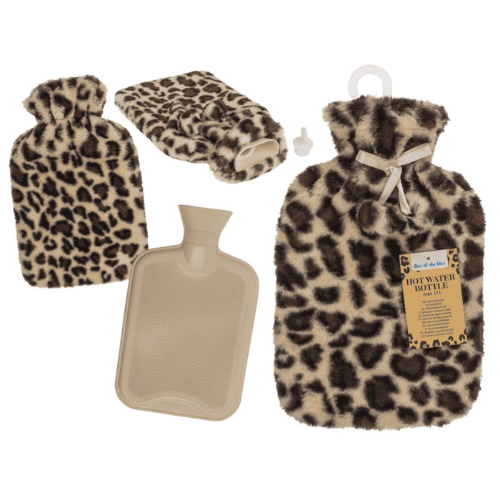 Leopardo