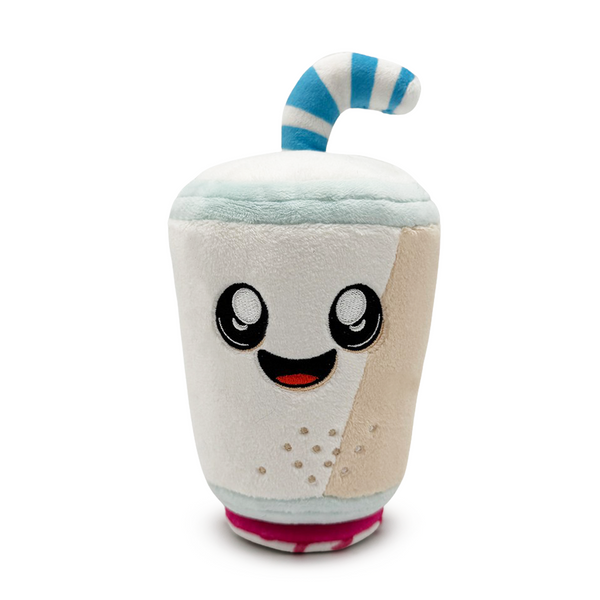 Horchata Soto Shoulder Rider Plush (6")