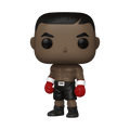 ¡Estallido! Mike Tyson