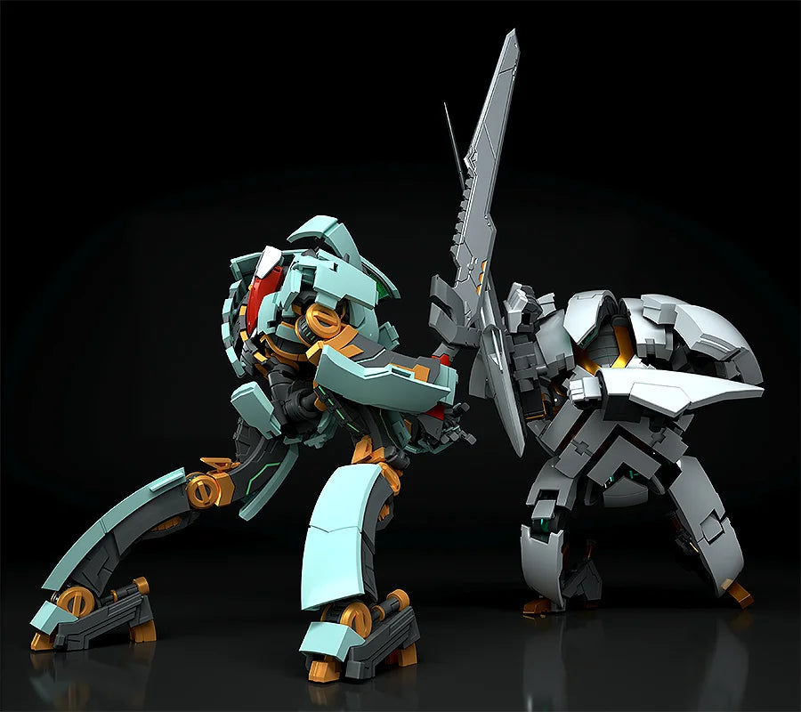 moderoid new arhan good smile company