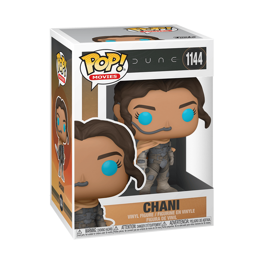 pop chani 1144