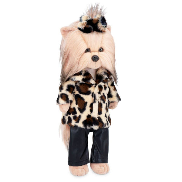Peluche Lucky Doggy, Lucky Yoyo: Estilo urbano 38 cm