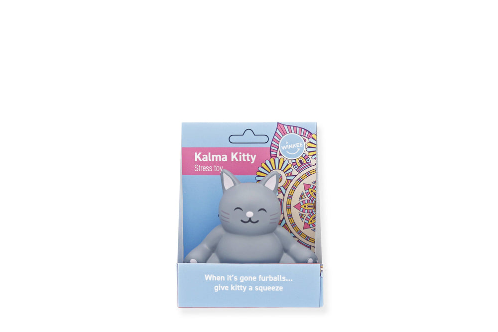 Bola anti-stress para gatos "Kalma Kitty"