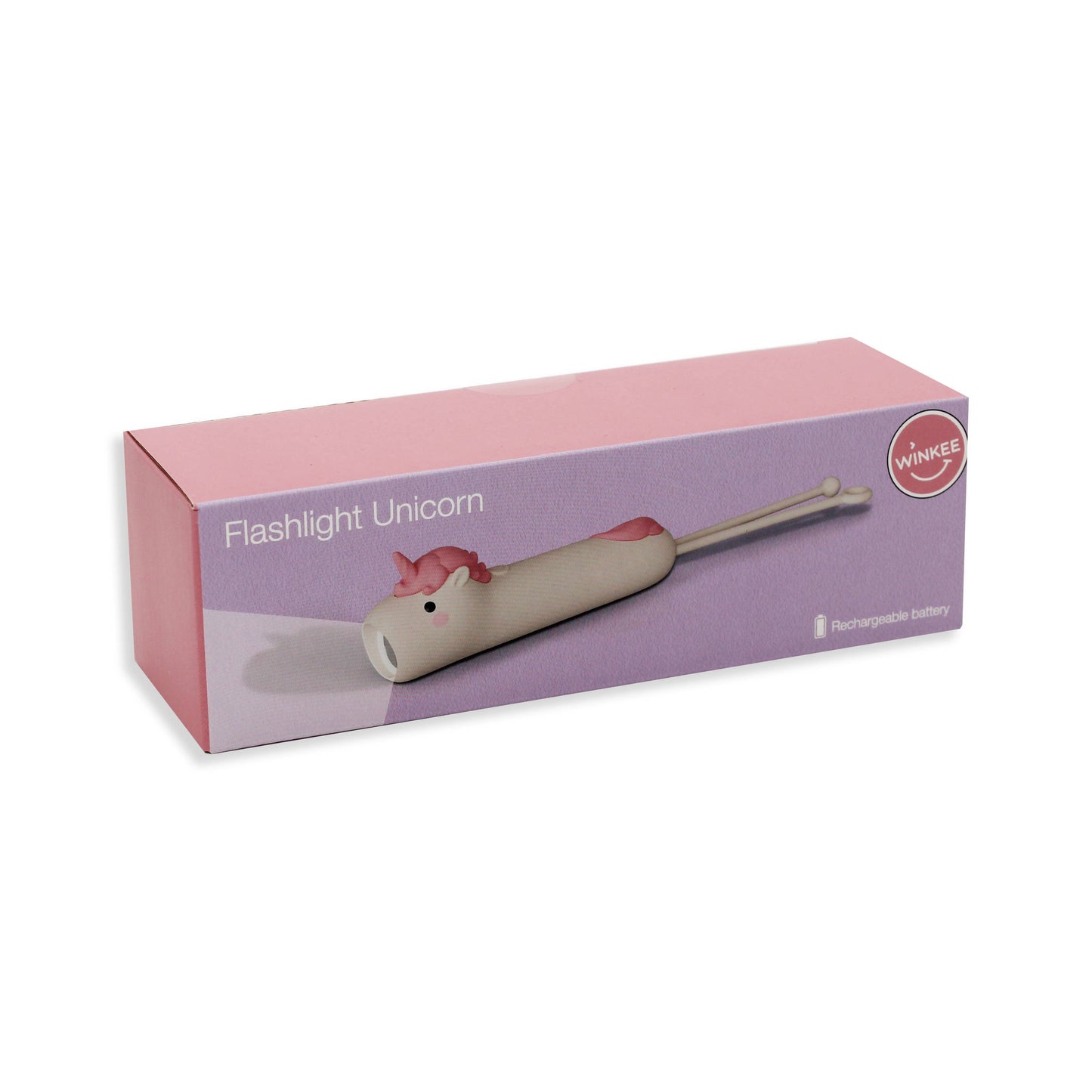 Unicorn Flashlight