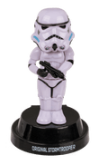 Figurine solaire Stormtrooper