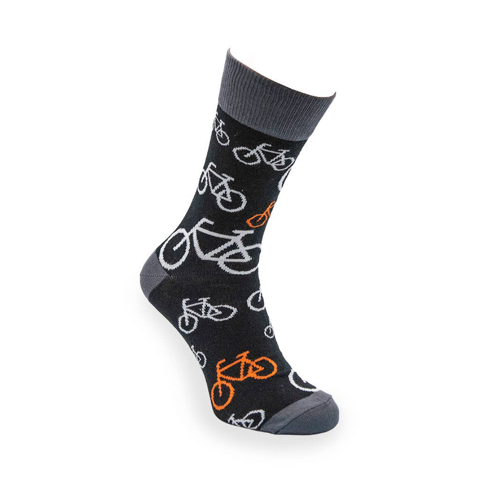 Chaussettes vélos « Amsterdam »