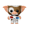 Pop! Gizmo con occhiali 3D