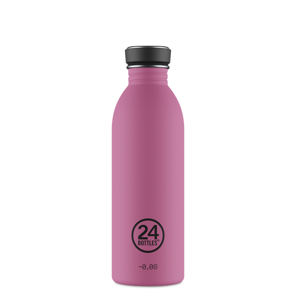 Bouteille "Urban Bottle" - Mauve 500ml