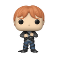 Pop! Ron avec des Filets du Diable