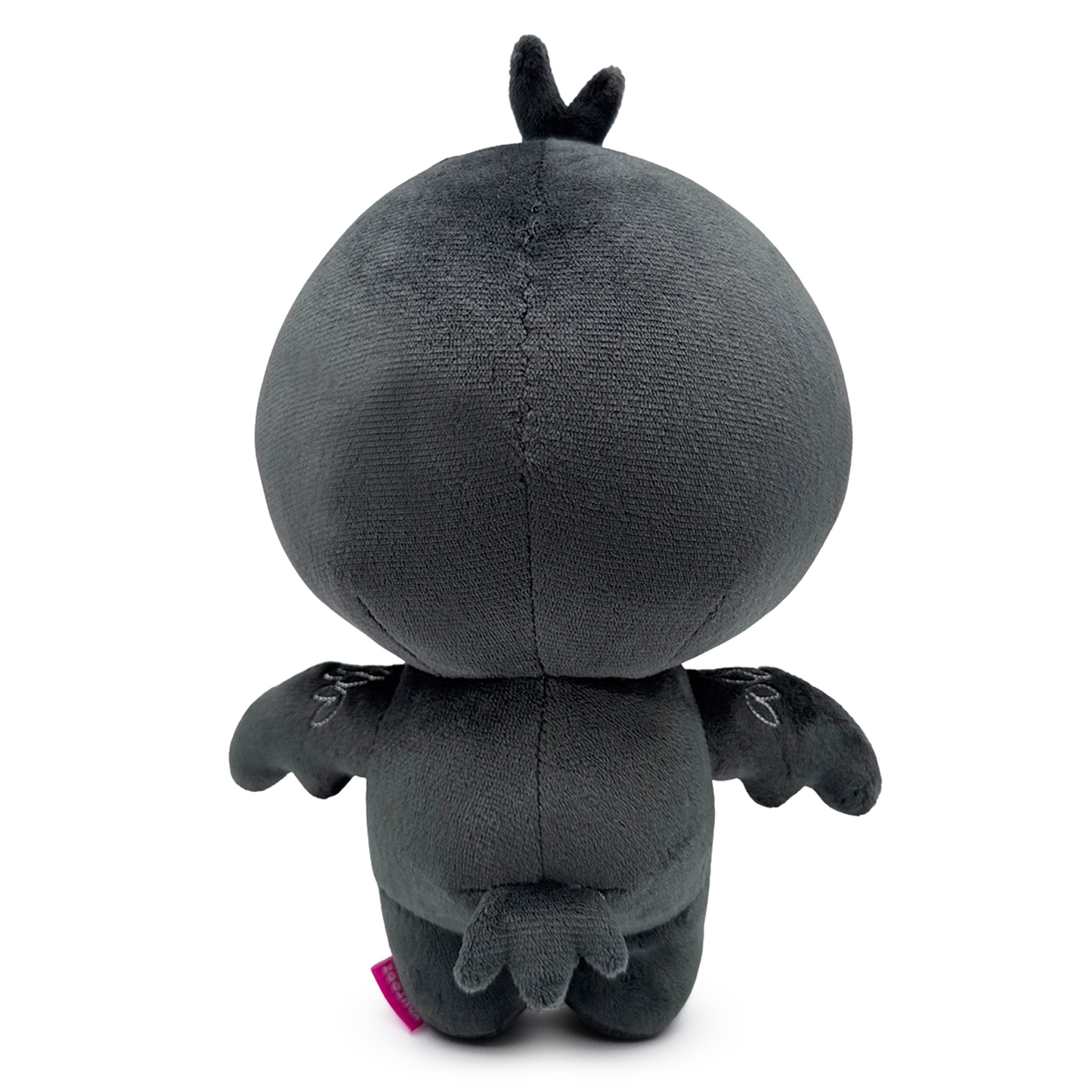 Raven Alternative Plush (9in)
