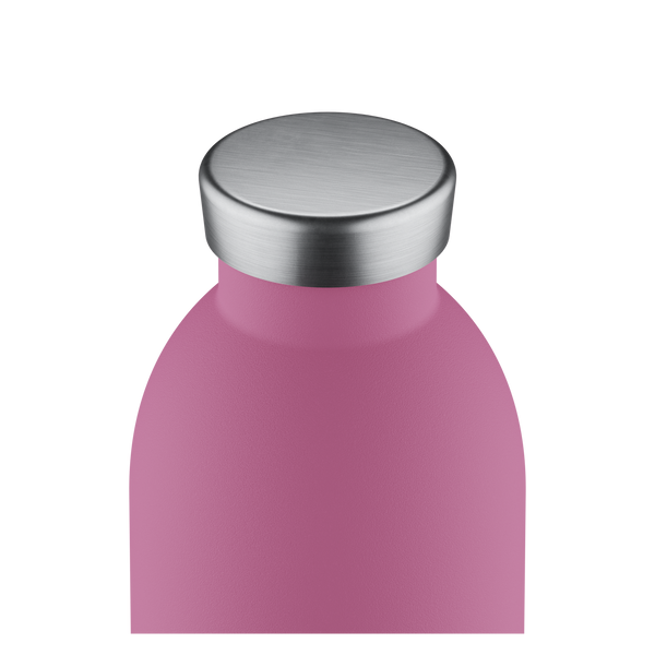 Bouteille "Clima Bottle" - Mauve 500ml