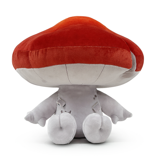 En Mushroom Plush (9in)