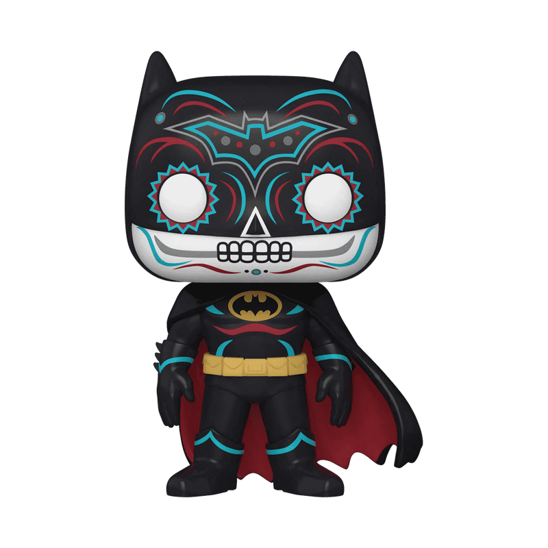 ¡Pop! Batman (Día de DC)