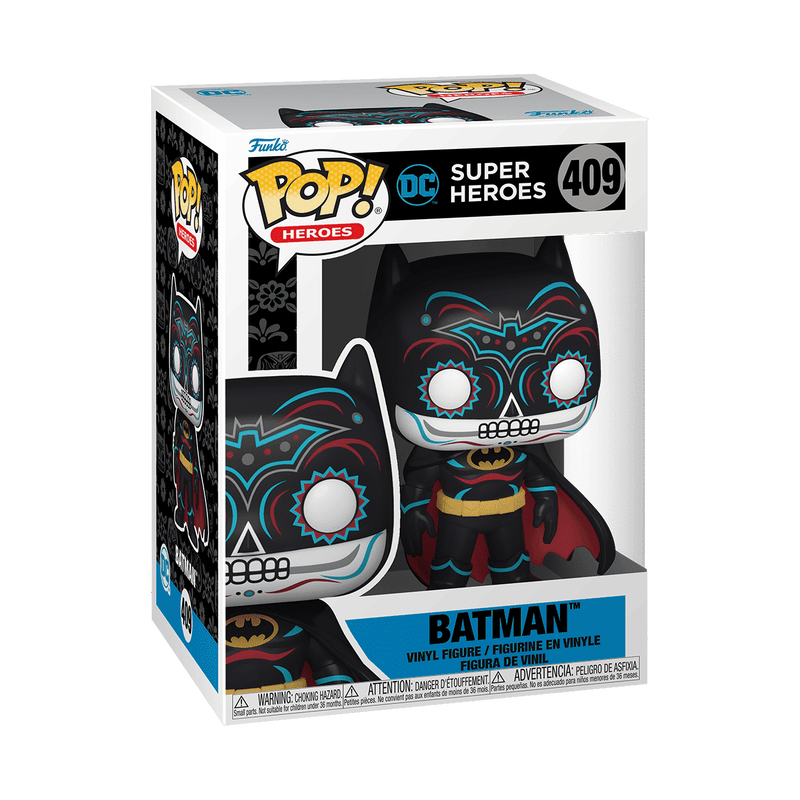 ¡Pop! Batman (Día de DC)