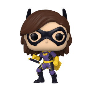 ¡Pop! Batgirl (Caballeros de Gotham)