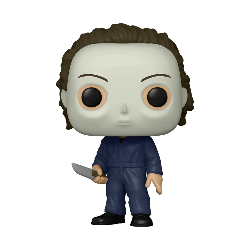 pop michael myers new pose 1156
