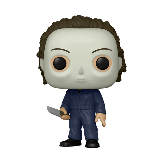 pop michael myers new pose 1156