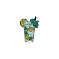 Pin de cocktail Mojito