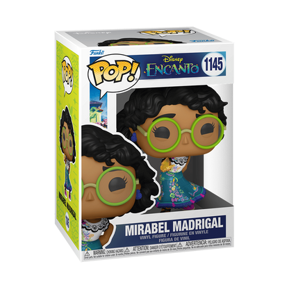 pop mirabel madrigal 1145