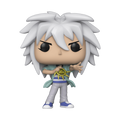 Pop! Yami Bakura