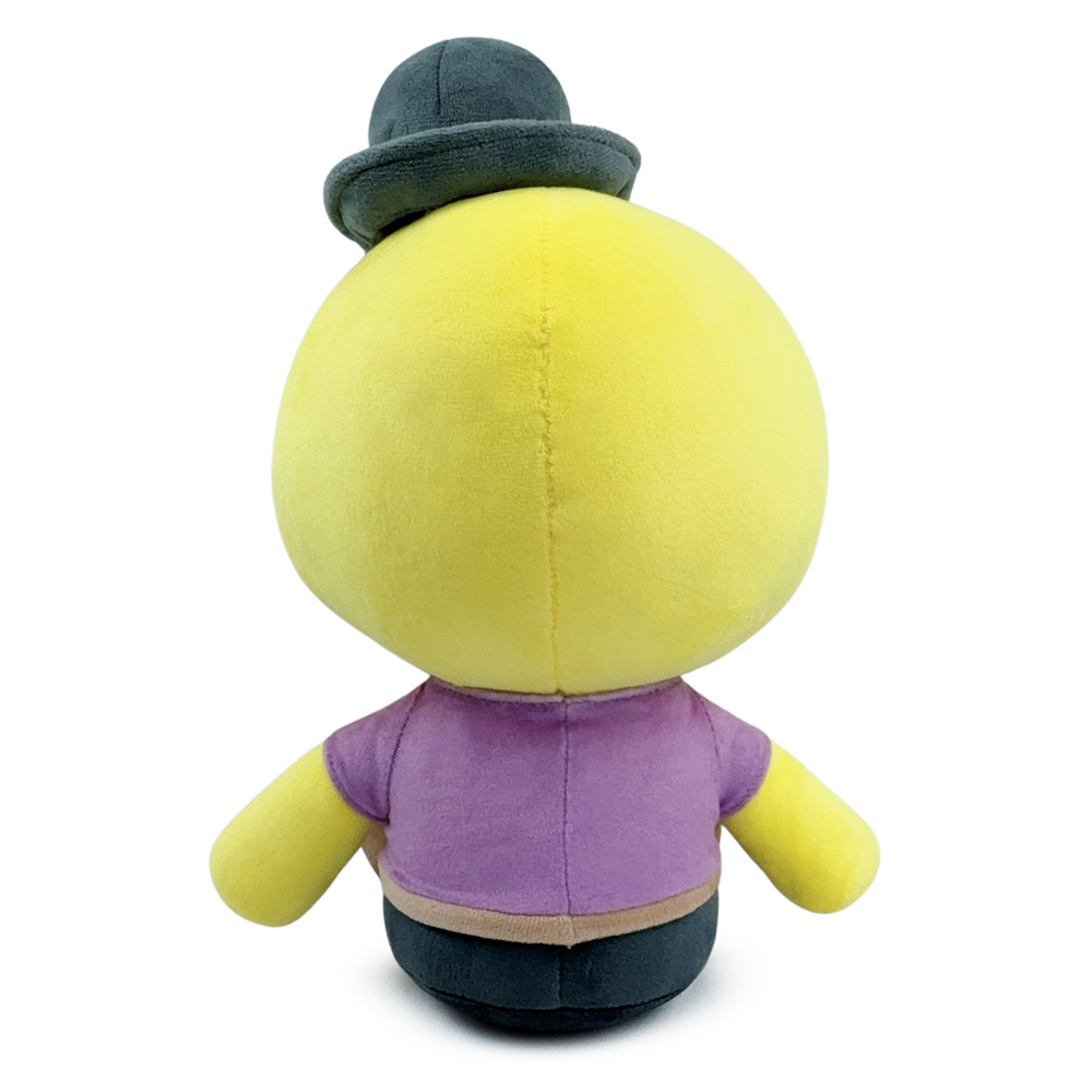 Jelly Man Plush (9in)