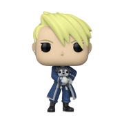 pop riza hawkeye 1177