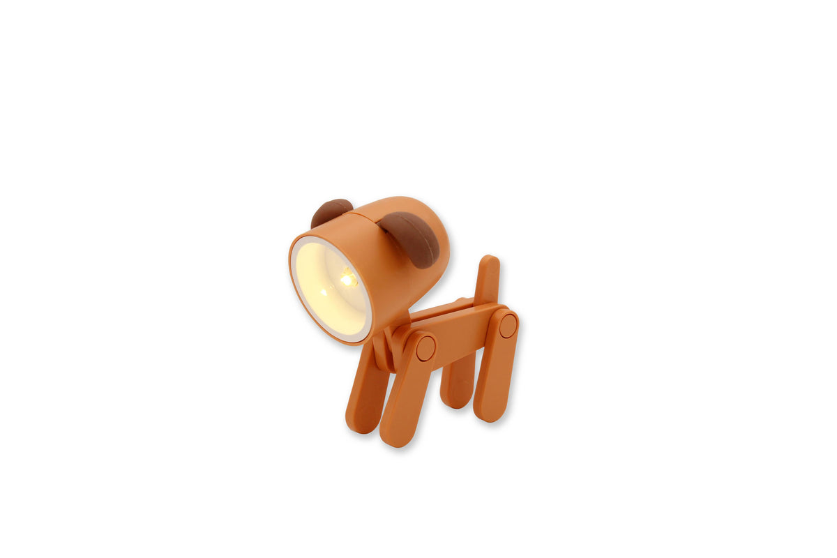 Mini Lampe Chien
