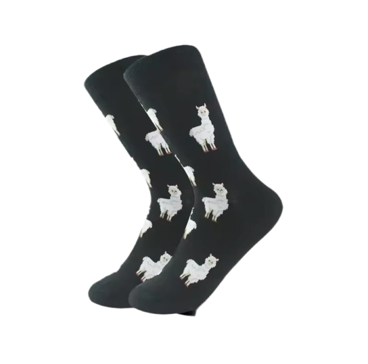 Llama Socks
