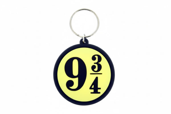 Portachiavi di Harry Potter - 9 3/4