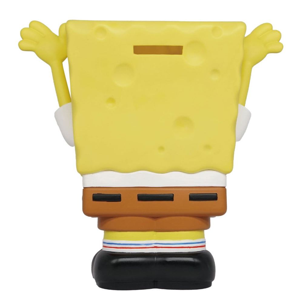Mealheiro do Bob Esponja - Bob